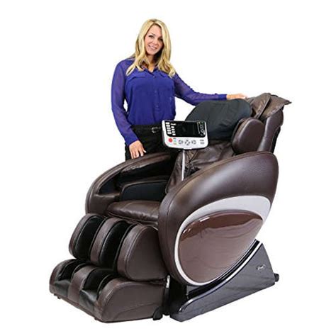 Best 10 Osaki Massage Chair Reviews New 3d And 4d Technology