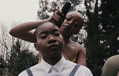 Bald Black Girls Reign Film Screening And Panel Black History Month