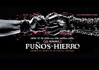 El Hombre de los Puños de Hierro 1 y 2 - PeliculasSnoopy