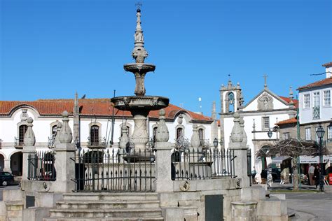 Explore Minho Region Travel To Caminha And Enjoy Portugal Holidays