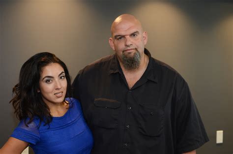 John Fetterman For Senate Why A 6 Foot 8 Tatted Up Harvard Grad From Western Pa Is Running