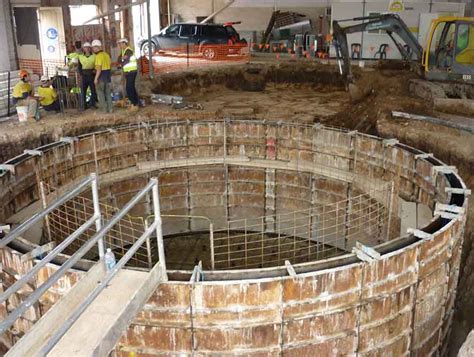 Kami membuat tandon air cor tanam surabaya. Konstruksi Beton Tandon Air dan Pembuatannya | Supplier ...