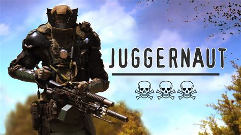 Officer juggernaut is ready for some action. Juggernaut Airsoft Game - Time to Run! - YouTube