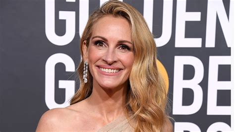 Julia Roberts In Talks For Amazon Limited Series The Hollywood Reporter