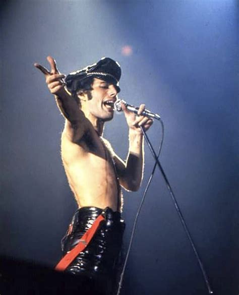 Pin By Aj Mercury On Freddie Mercury Captain Hat Freddie Mercury
