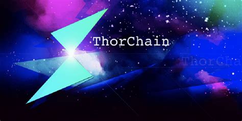 Thus, a trader can figure out if value changes are an. THORchain, most profitable crypto in the last 24 hours ...