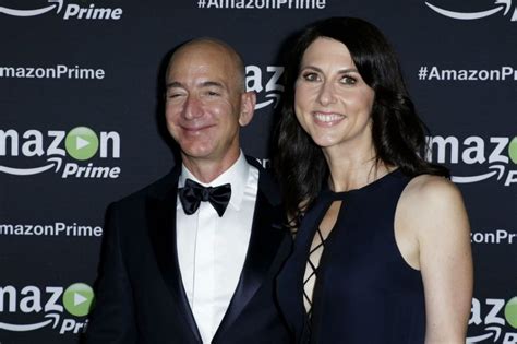 Check out jeff bezos net worth in 2019. Jeff Bezos Wife | Fantastic Pictures | Reviewit.pk