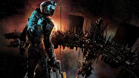 How To Play The Dead Space Series In Order Gamepur