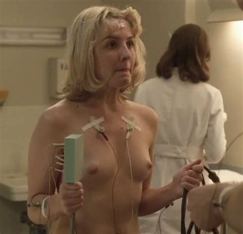 Weekend S Celebrity Nudity Recap Picture Original Helene Yorke Masters Of Sex