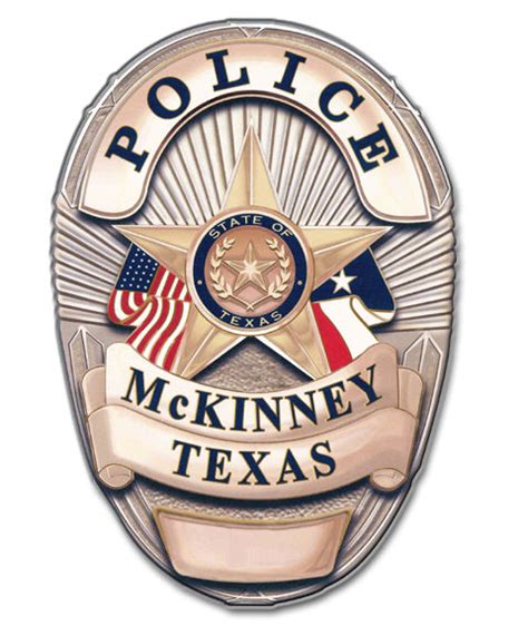 Mckinney Pd Joins Statewide Warrant Round Up News