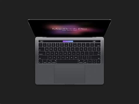Mxims Mxims Updated Apple Macbook Pro 13″ 2016 Apple