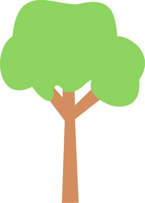 Collection Of Tree Png Vector Pluspng