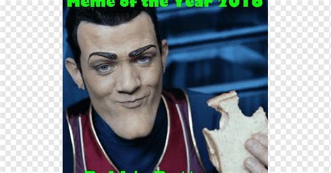 Rotten Robbie Meme Captions Save