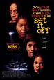 Set It Off (1996) 27x40 Movie Poster - Walmart.com