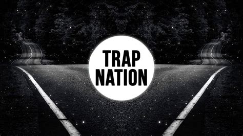 You can see a sample here. Trap Nation Wallpapers - Wallpaper Cave