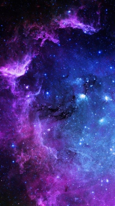 Pin By Aruni Blu On Universo QuÂntico Blu Purple Galaxy Wallpaper