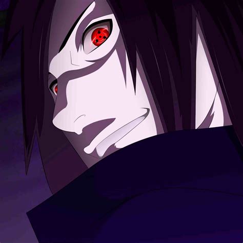 Uchiha Madara