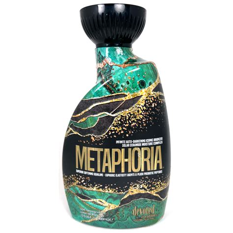 Devoted Creations Metaphoria Tanning Lotion