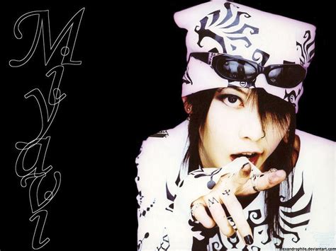 miyavi wallpapers wallpaper cave