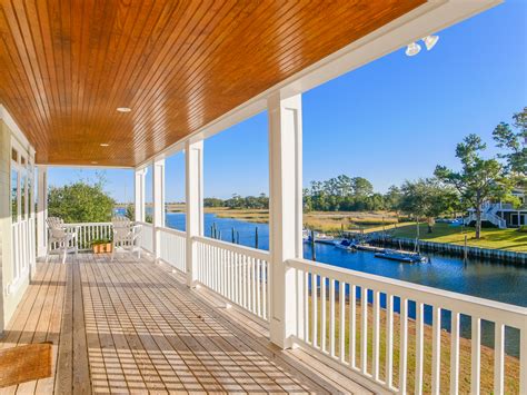 Wilmington Nc Homes For Boating For Sale Dbg Real Estate