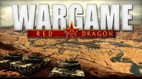 Wargame Red Dragon Обзор Михаил Нарица Youtube