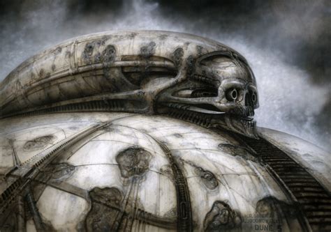 Jodorowskys Dune Full Hd Wallpaper And Background 3600x2533 Id627593
