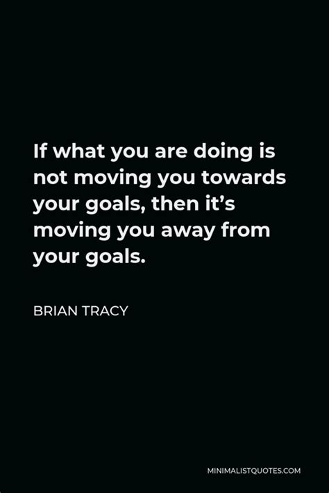Brian Tracy Quote With Greater Confidence In Yourself And Your