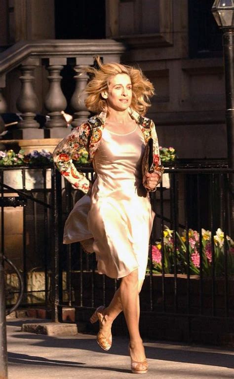 best carrie bradshaw looks on sex and the city fashion culture