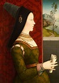Niklas Reiser 001 - Maria di Borgogna - Wikipedia | Renaissance art ...