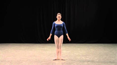insight ballet glossary arms and feet youtube