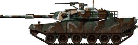 Modern Tanks Tank Encyclopedia