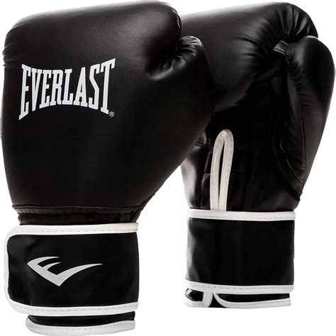 Everlast Core2 Training Boxing Gloves Free Shipping At Academy