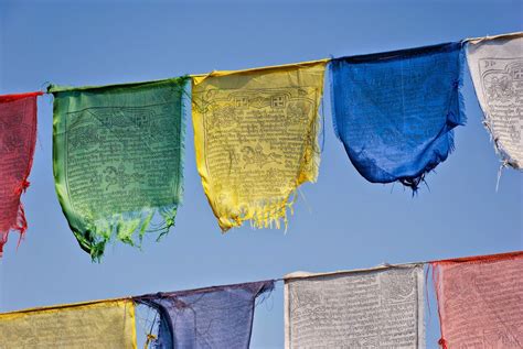 Pin On Prayer Flags