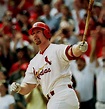 McGwire admits he took steroids