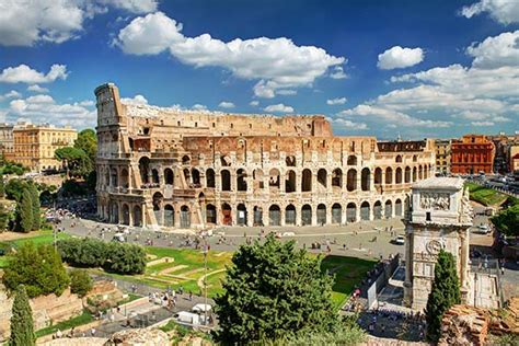 Things To Do In Rome 25x Attractions And Sightseeing