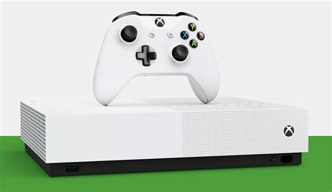 Microsofts Xbox Series S Code Name Lockhart What We