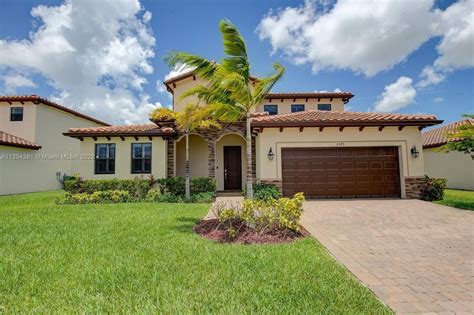 Homestead Fl Real Estate Homestead Homes For Sale