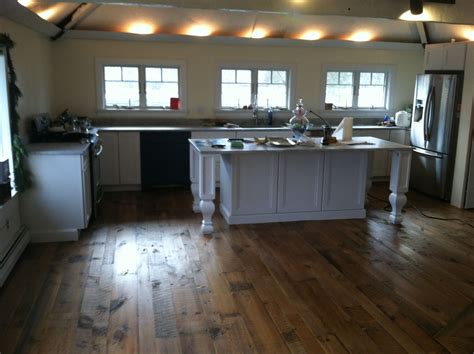 Reclaimed Hardwood Flooring Gandswoodfloors