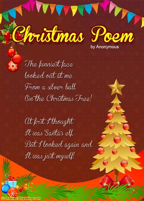 Have Fun With English Merry Christmas