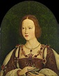 Princess Mary Tudor, Daughter of Henry VII, Sister of Henry VIII | par ...