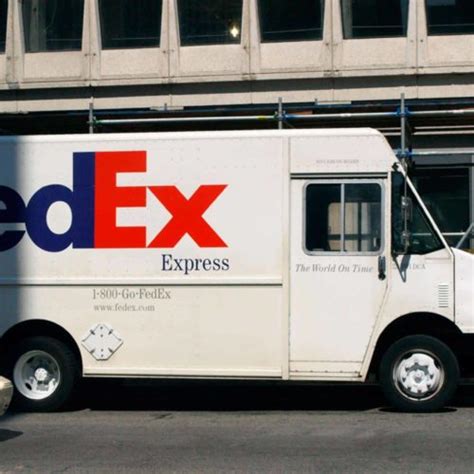 Fedex Fails To Deliver For Drivers Center For Public Integrity