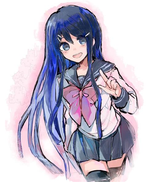 Pin on danganronpa