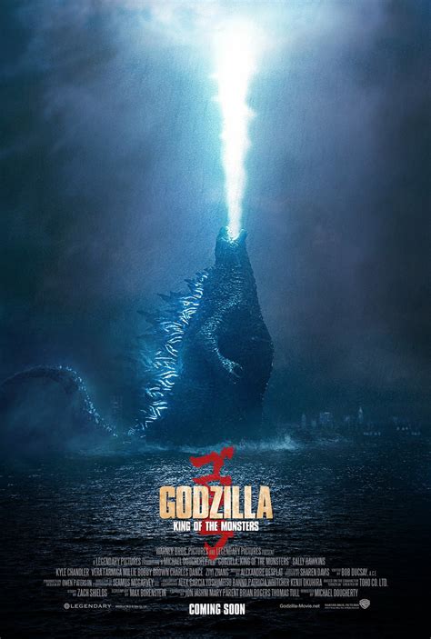 Watch hd movies online for free and download the latest movies. Godzilla 2 first look image makes a great poster ...