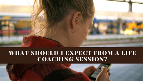 What Should I Expect From A Life Coaching Session Habithacks