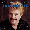 Joe Diffie - 16 Biggest Hits - Amazon.com Music