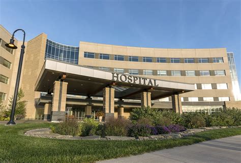 Mayo Clinic In Eau Claire Ranked Among States Best Hospitals