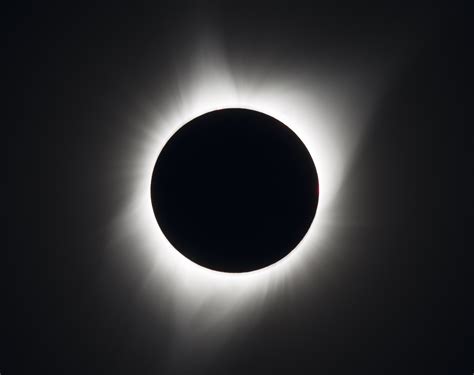 Save the date: One year until total solar eclipse sweeps US