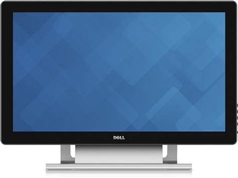 Dell P2314t 23 Inch Widescreen Lcd Monitor Uk Computers