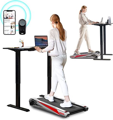 7 Best Walking Pad Treadmills Available On Amazon