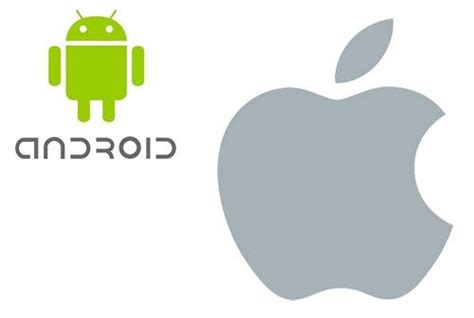 Small Android Logo